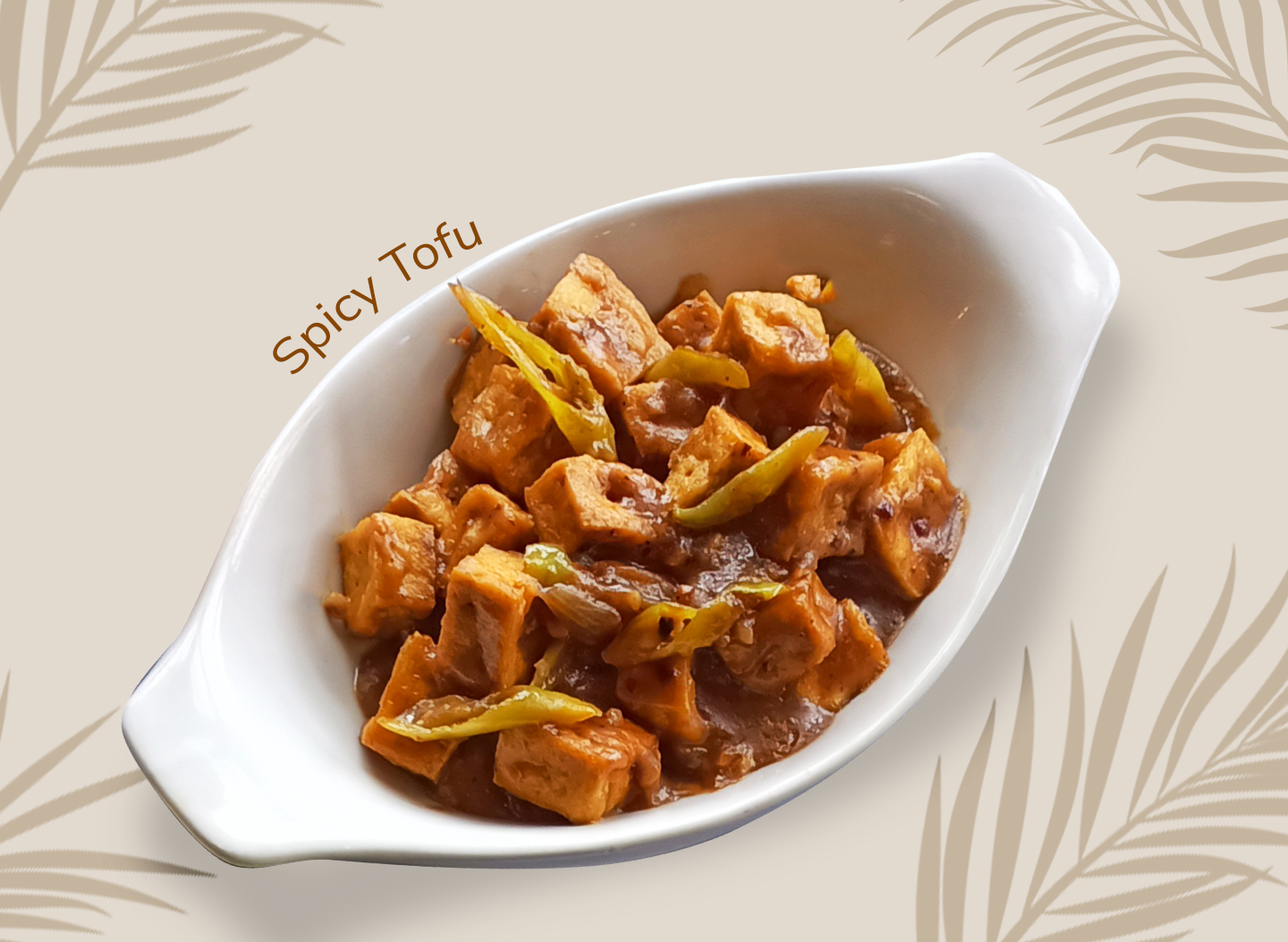 Menu Item